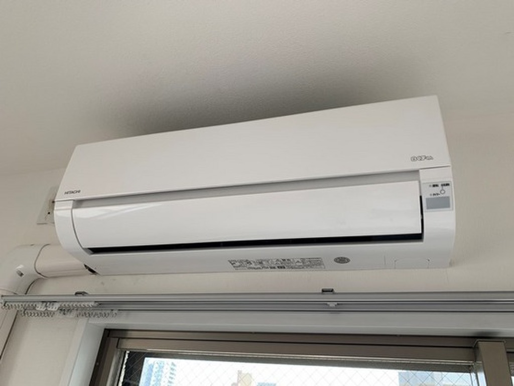 (14/23) ※別号室の写真です