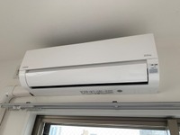 ※別号室の写真です