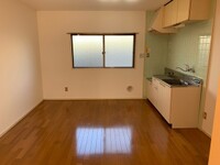 梅野マンション