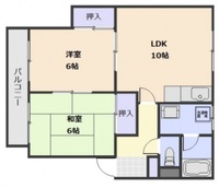 梅野マンション