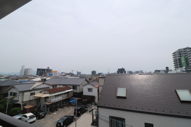 リバティ吉島