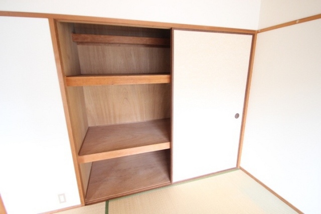 リバティ吉島