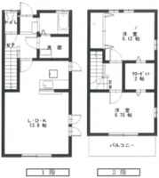 シャレーミヤモトC