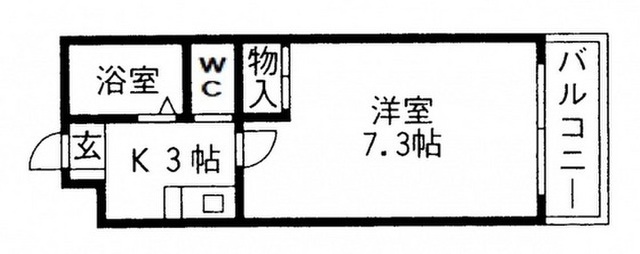 サンヒルズ古市