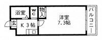 サンヒルズ古市