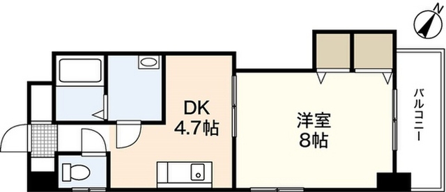 クレセールフルタ