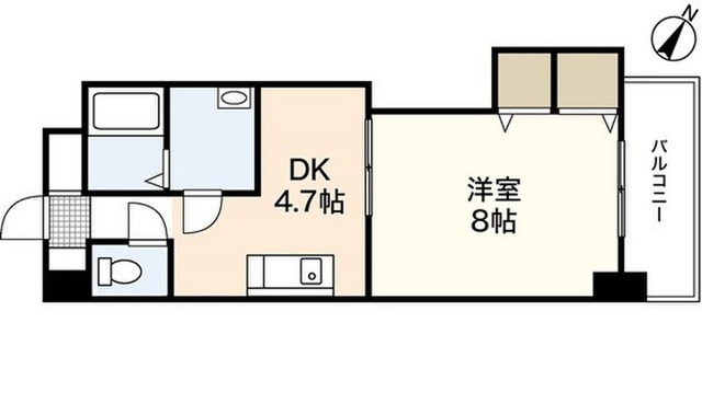 クレセールフルタ