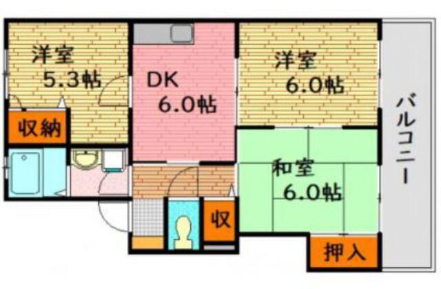 せせらファミリア