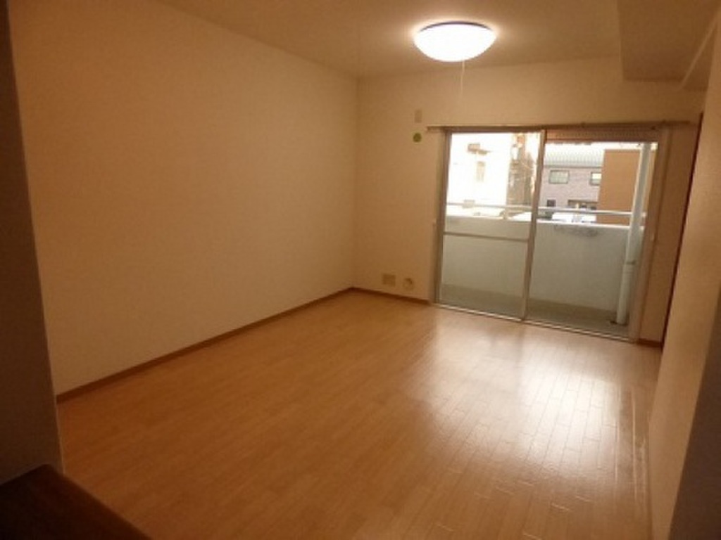 (3/20) 居室・リビング