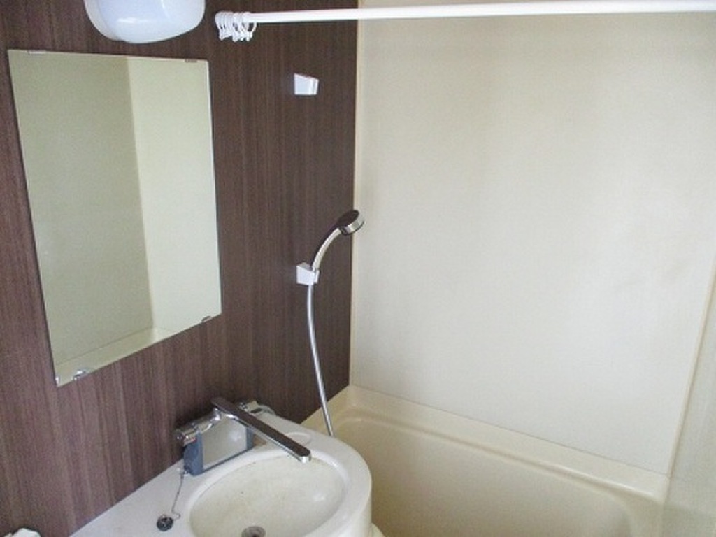 (5/20) 洗面所 (5/20) 洗面所