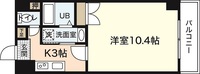 コーポPALⅢ