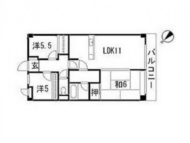 グリーンルージュM