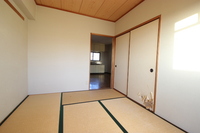 別号室の写真です。