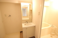 別号室の写真です。