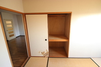 別号室の写真です。