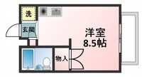 メゾン平山