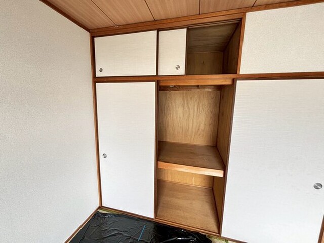 コーポカワチ