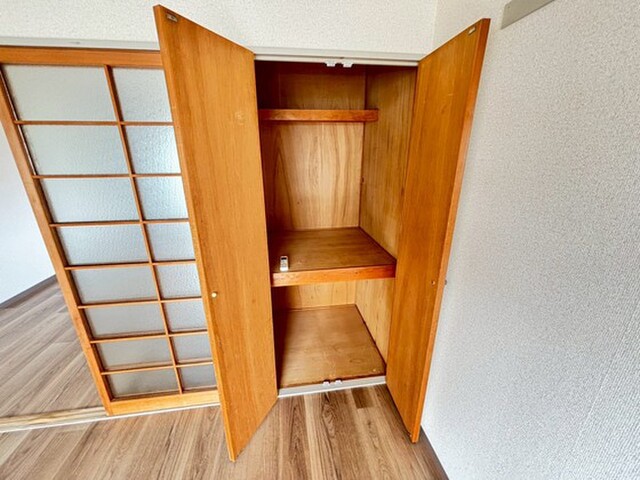 コーポカワチ