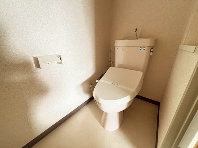 コーポカワチ