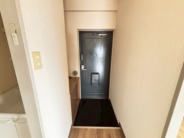 コーポカワチ
