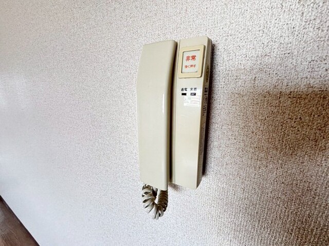 コーポカワチ