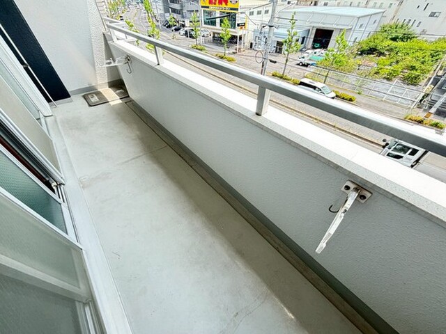 コーポカワチ