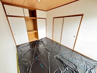 コーポカワチ