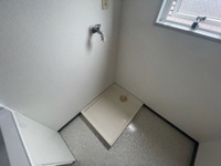 ※別号室の写真です