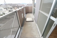 ※別号室の写真です