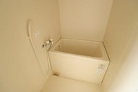 ※別号室の写真です