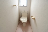 ※別号室の写真です