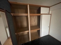 ※別号室の写真です