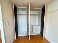 ※別部屋の写真です