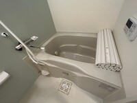 ※別部屋の写真です