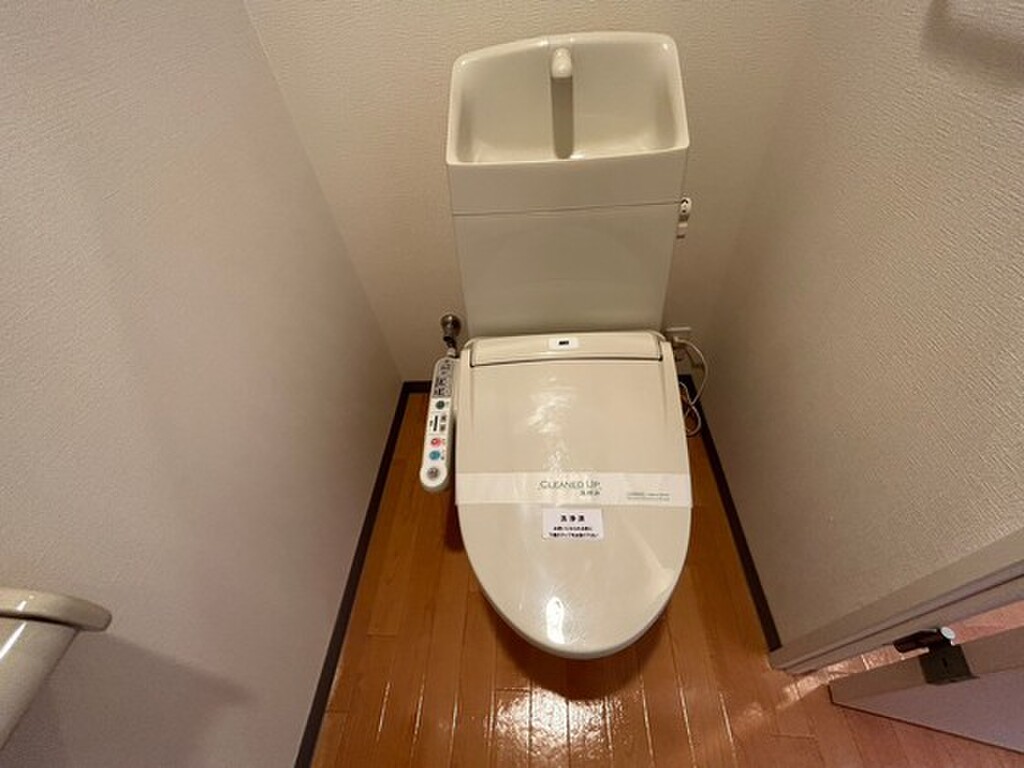 (5/20) ※別部屋の写真です (5/20) ※別部屋の写真です