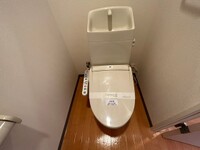 ※別部屋の写真です