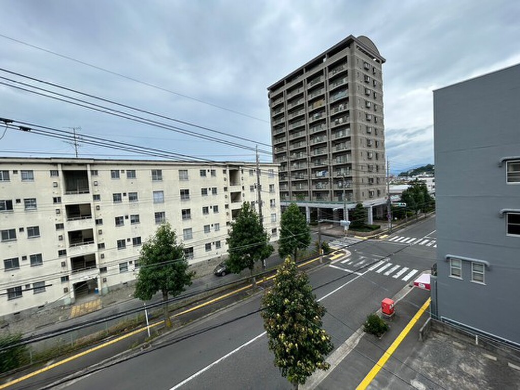 (14/21) 眺望 (14/21) 眺望