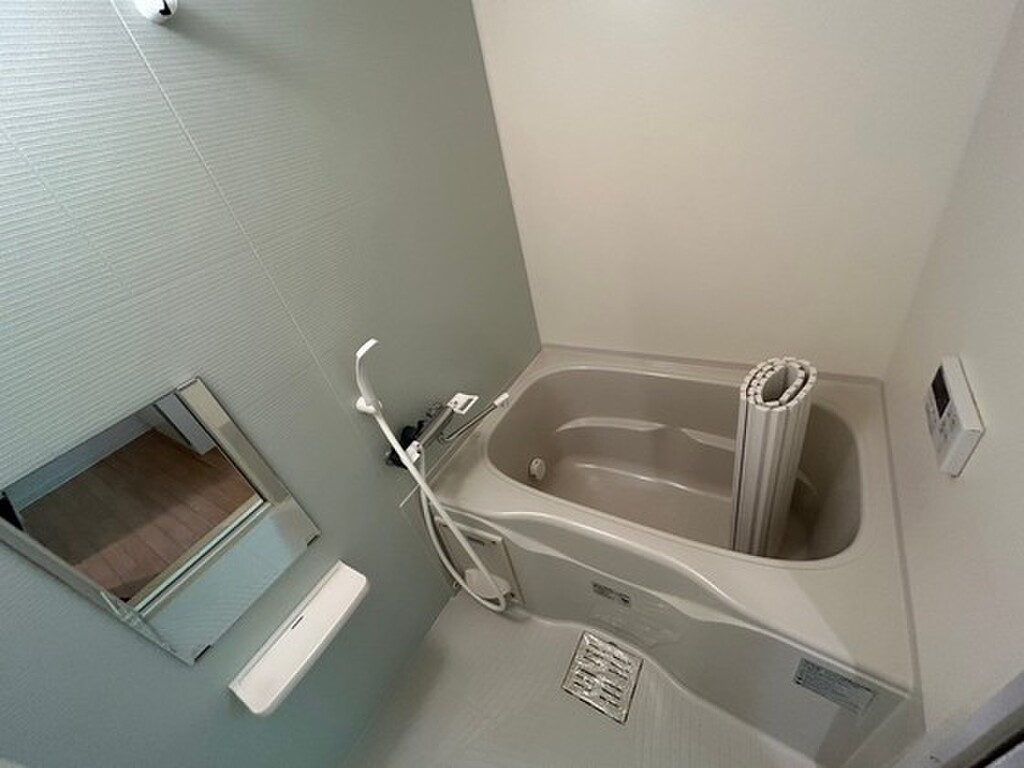 (4/21) バス (4/21) バス