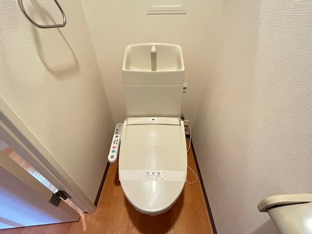 (5/21) トイレ (5/21) トイレ