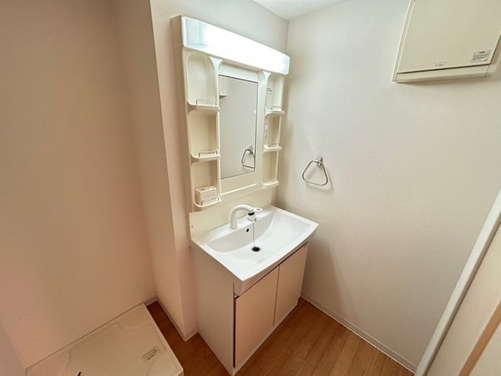 (6/21) 洗面所 (6/21) 洗面所