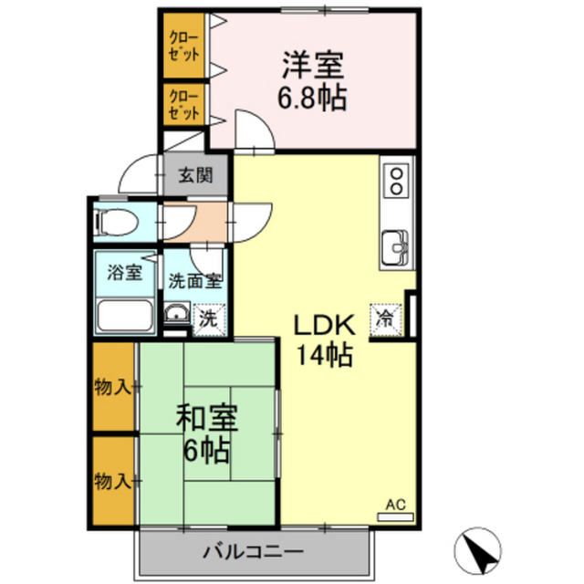 セジュールうえすぎ