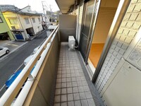 緑井コージーハウス
