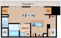 チサンマンション第2広島