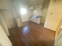 タウンリバティSY A