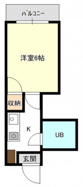 サンコーポ大宮