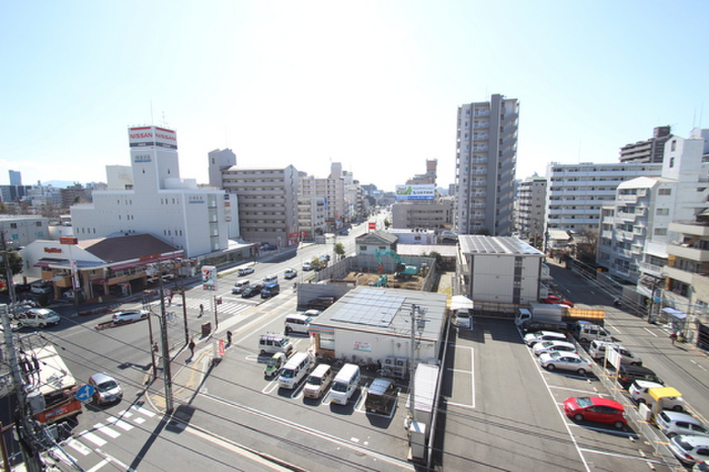 (13/23) 眺望 (13/23) 眺望