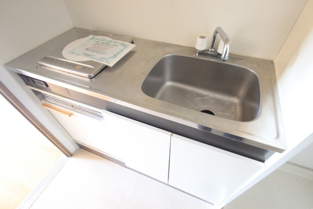 (3/23) キッチン (3/23) キッチン