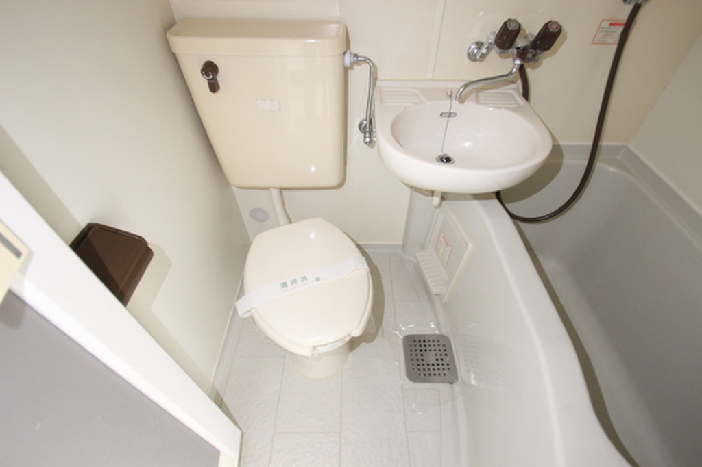 (5/23) トイレ (5/23) トイレ