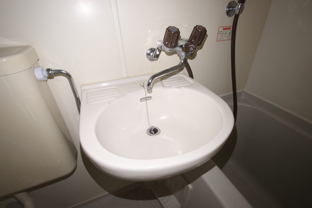 (6/23) 洗面所 (6/23) 洗面所