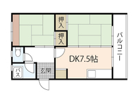 DIY神田マンション